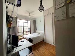 Casafina (D16), Condominium #628450661
